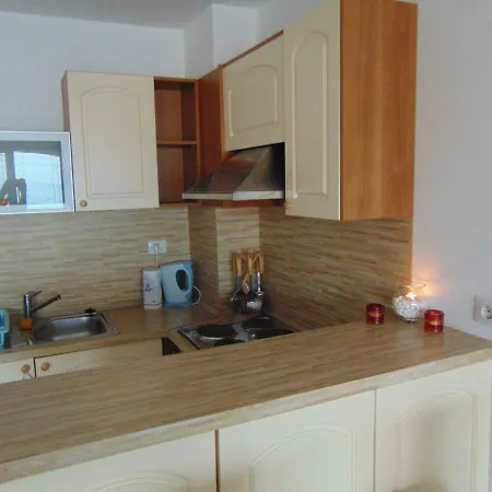 Studio In Sun Coast * Sveti Vlas