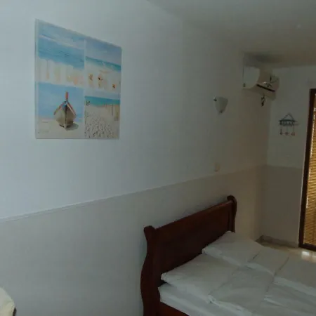 Studio In Sun Coast * Sveti Vlas