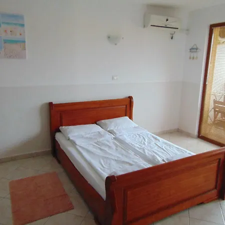 Studio In Sun Coast Sveti Vlas