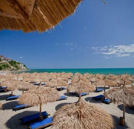 Studio In Sun Coast * Sveti Vlas